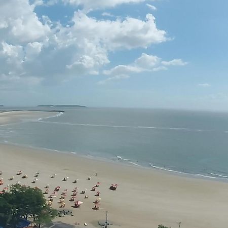 American Flat - Ponta D'Areia - Ferreira Hospedagens São Luís 外观 照片