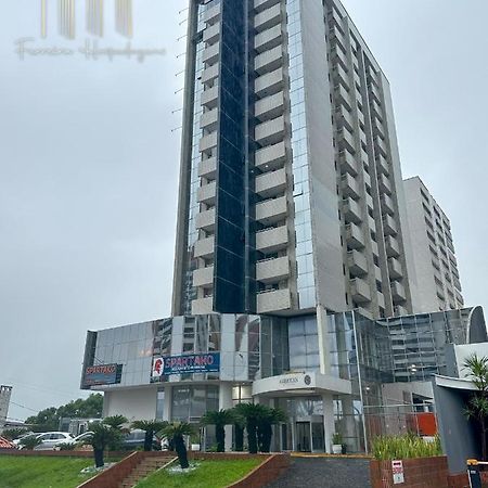 American Flat - Ponta D'Areia - Ferreira Hospedagens São Luís 外观 照片