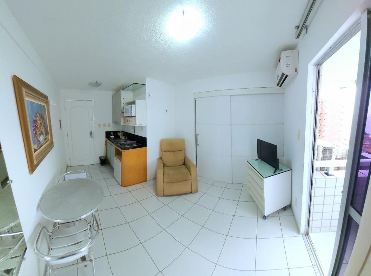 American Flat - Ponta D'Areia - Ferreira Hospedagens São Luís 外观 照片