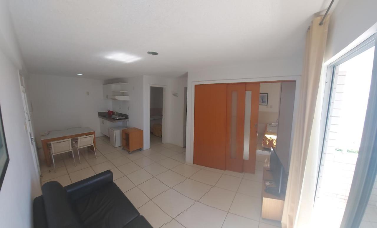 American Flat - Ponta D'Areia - Ferreira Hospedagens São Luís 外观 照片