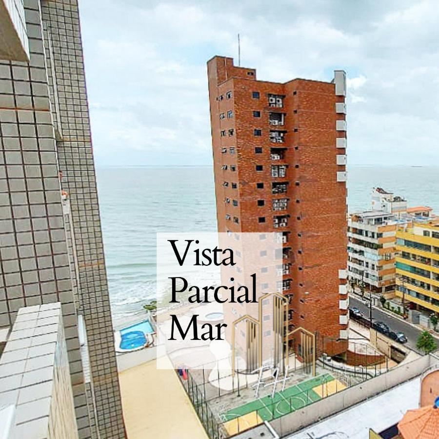 American Flat - Ponta D'Areia - Ferreira Hospedagens São Luís 客房 照片