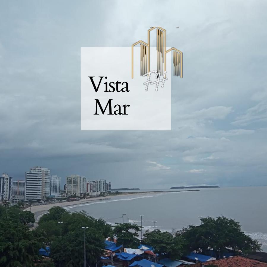 American Flat - Ponta D'Areia - Ferreira Hospedagens São Luís 客房 照片