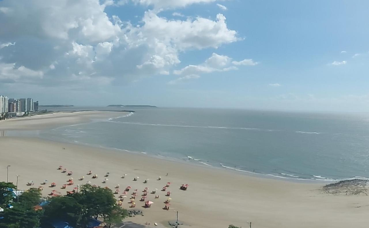 American Flat - Ponta D'Areia - Ferreira Hospedagens São Luís 外观 照片