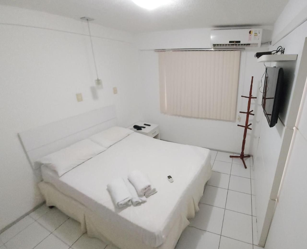 American Flat - Ponta D'Areia - Ferreira Hospedagens São Luís 客房 照片