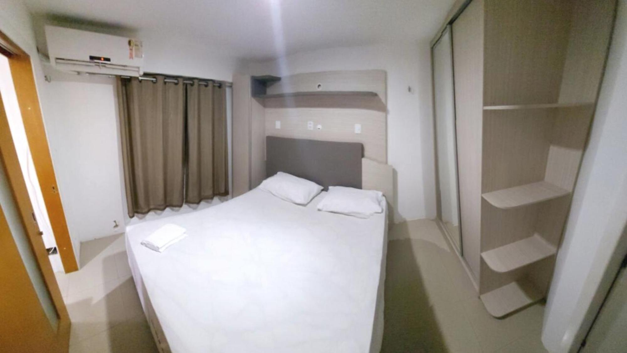 American Flat - Ponta D'Areia - Ferreira Hospedagens São Luís 客房 照片