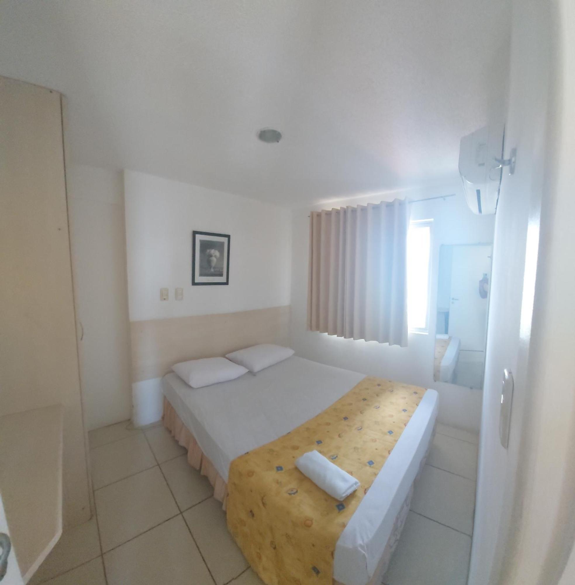 American Flat - Ponta D'Areia - Ferreira Hospedagens São Luís 客房 照片