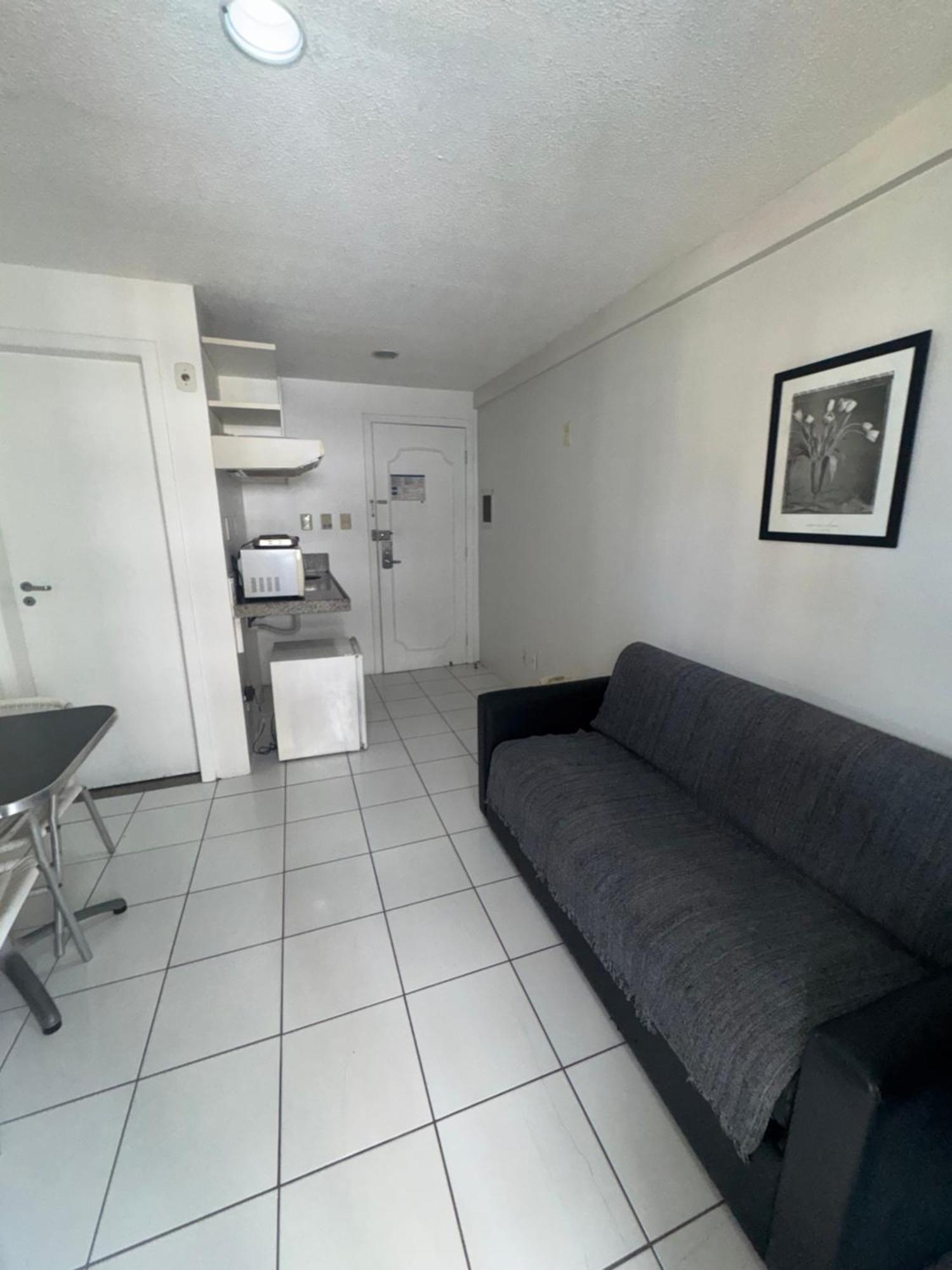 American Flat - Ponta D'Areia - Ferreira Hospedagens São Luís 客房 照片