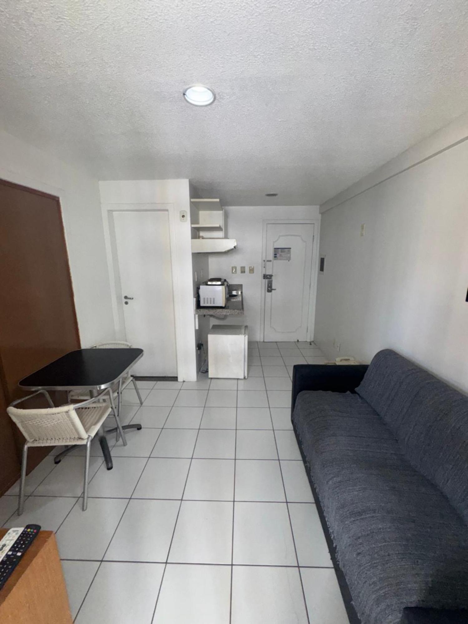 American Flat - Ponta D'Areia - Ferreira Hospedagens São Luís 客房 照片